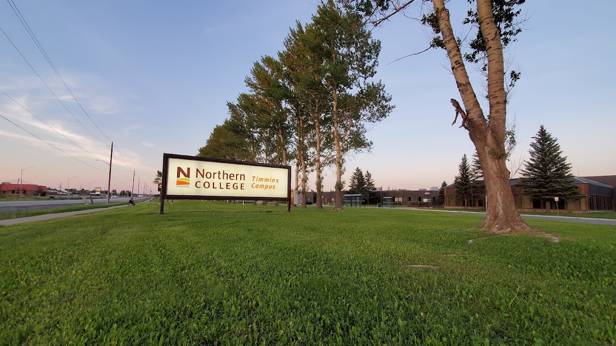 Northern College photo 3