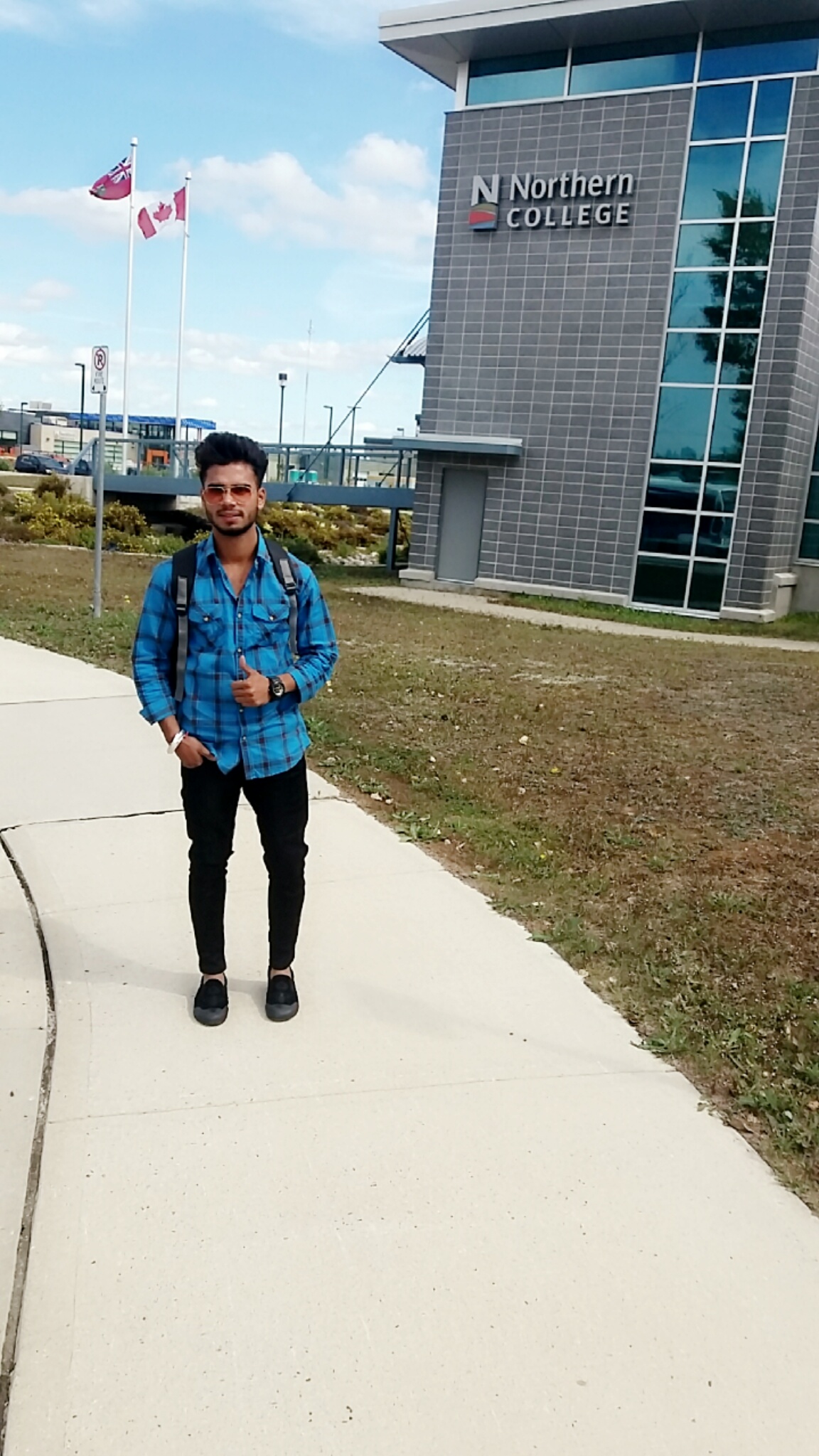 Northern College photo 9