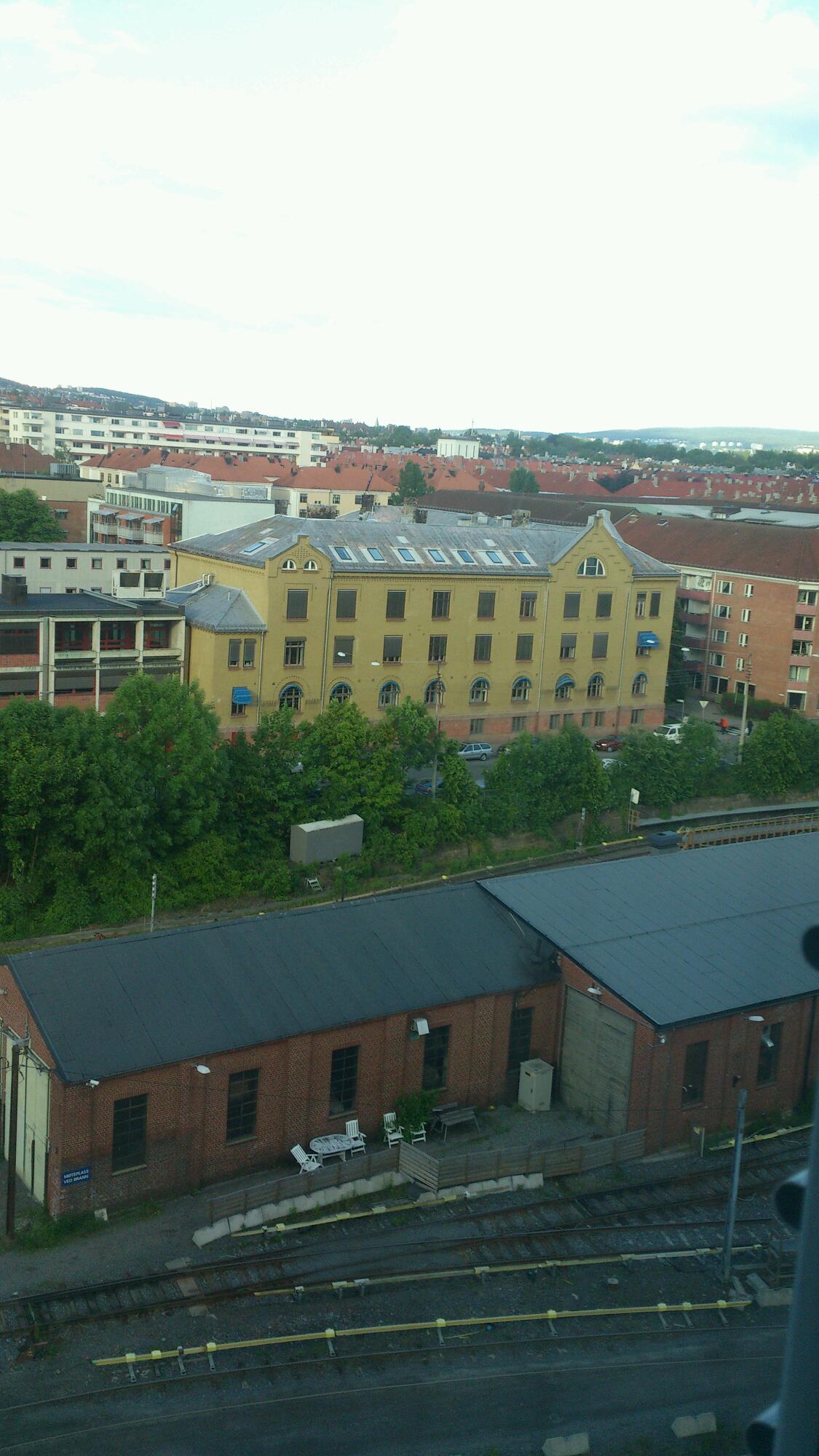 The Norwegian Police University College photo 3