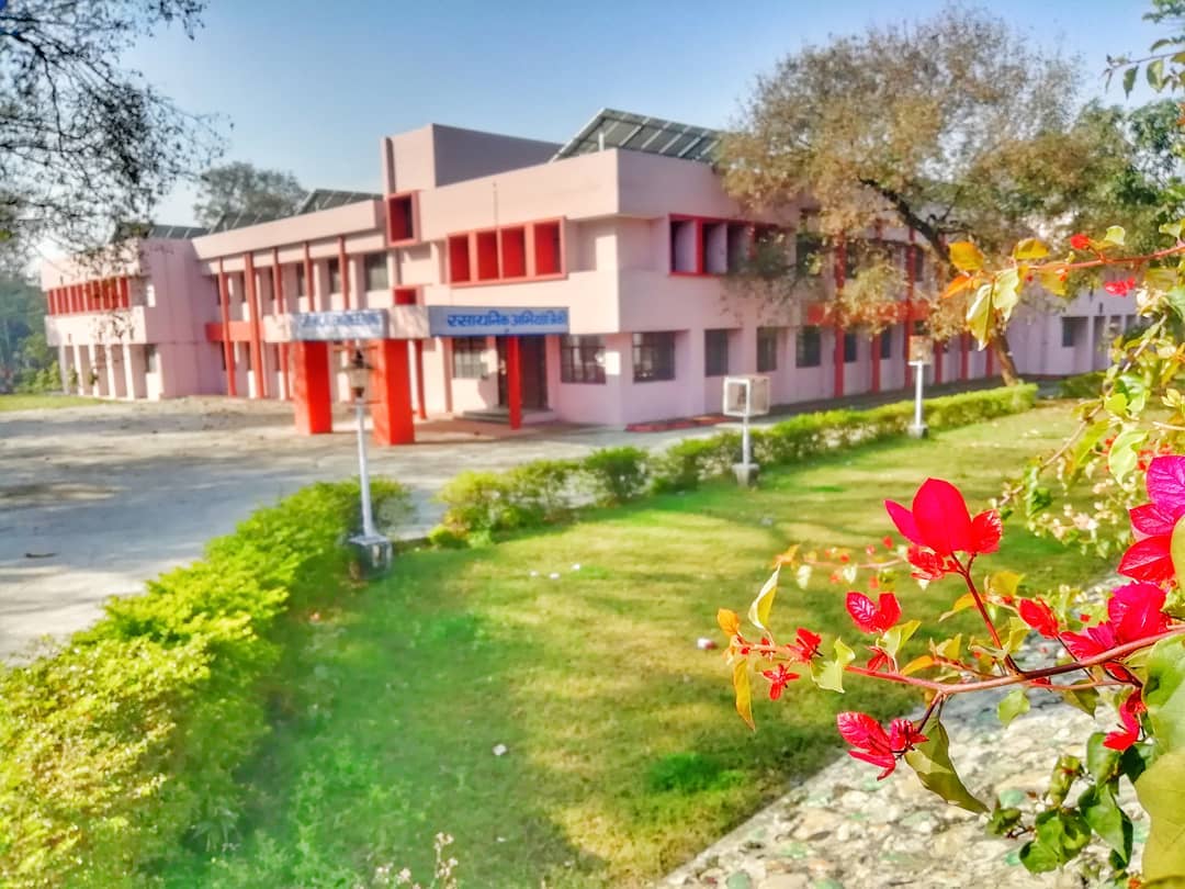 Mahatma Jyotiba Phule Rohilkhand University photo 4