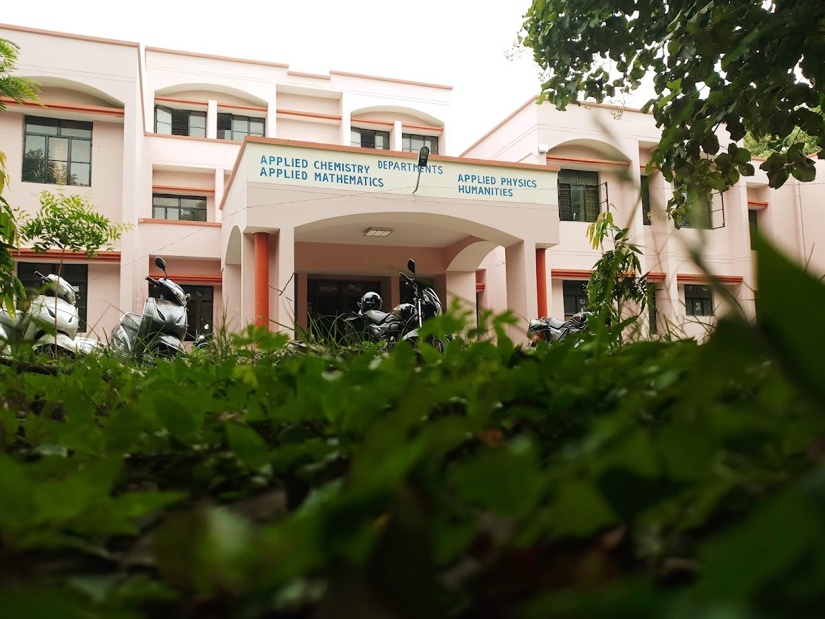 Mahatma Jyotiba Phule Rohilkhand University photo 5