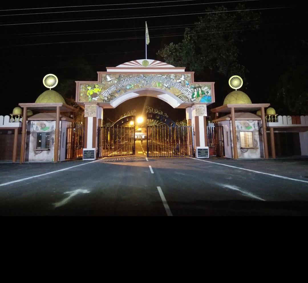 Mahatma Jyotiba Phule Rohilkhand University photo 7