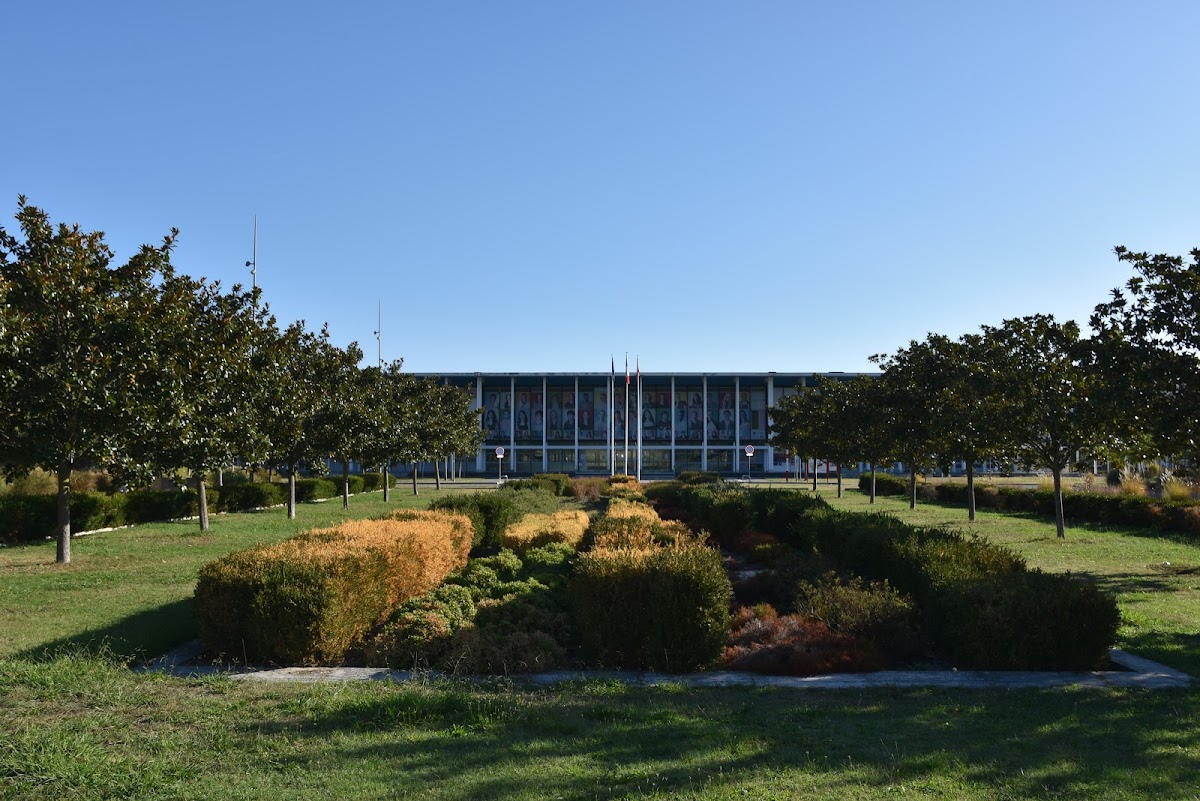 University of Toulouse photo 5