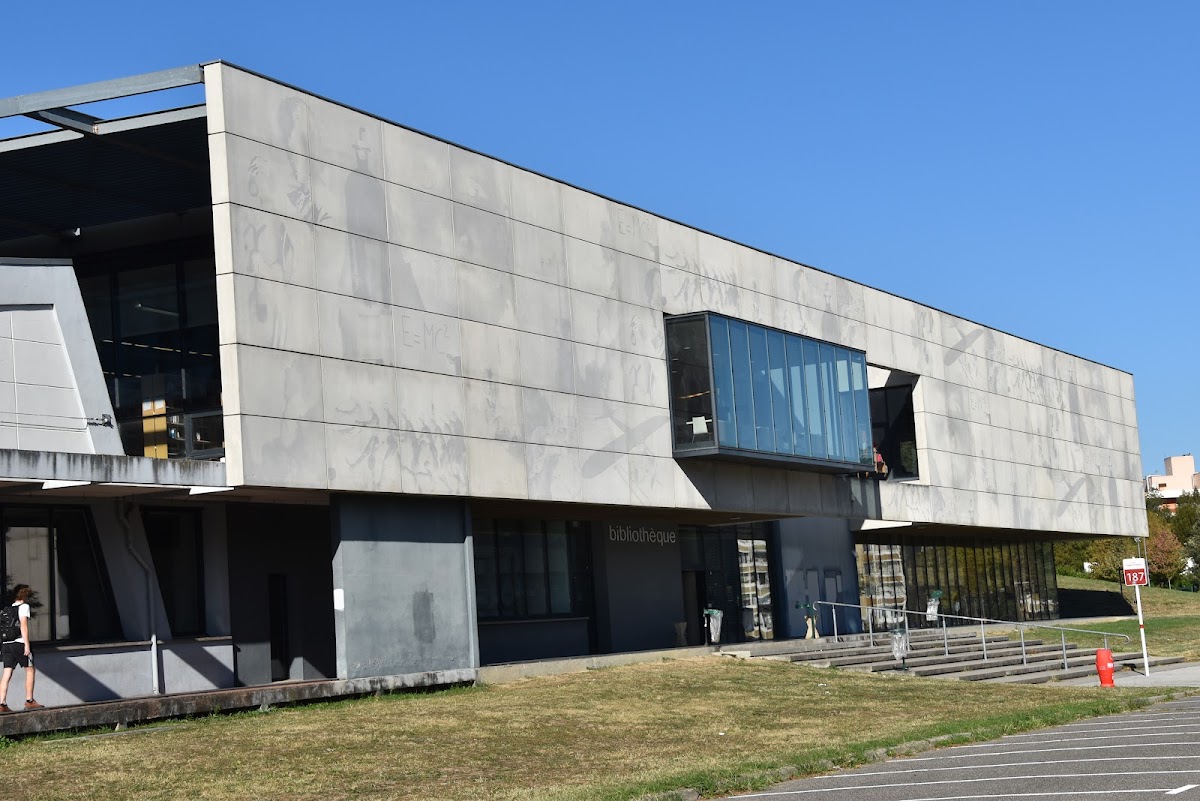 University of Toulouse photo 6