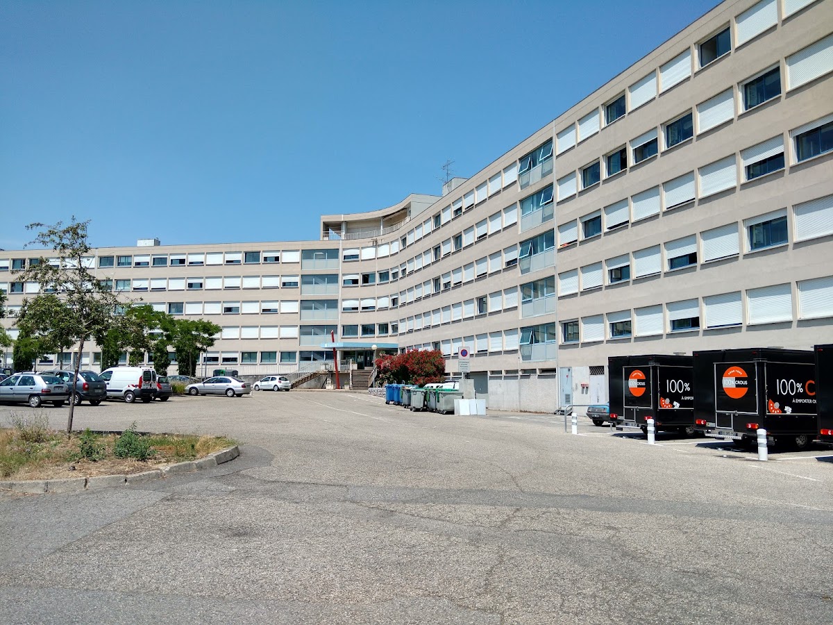 University of Toulouse photo 8