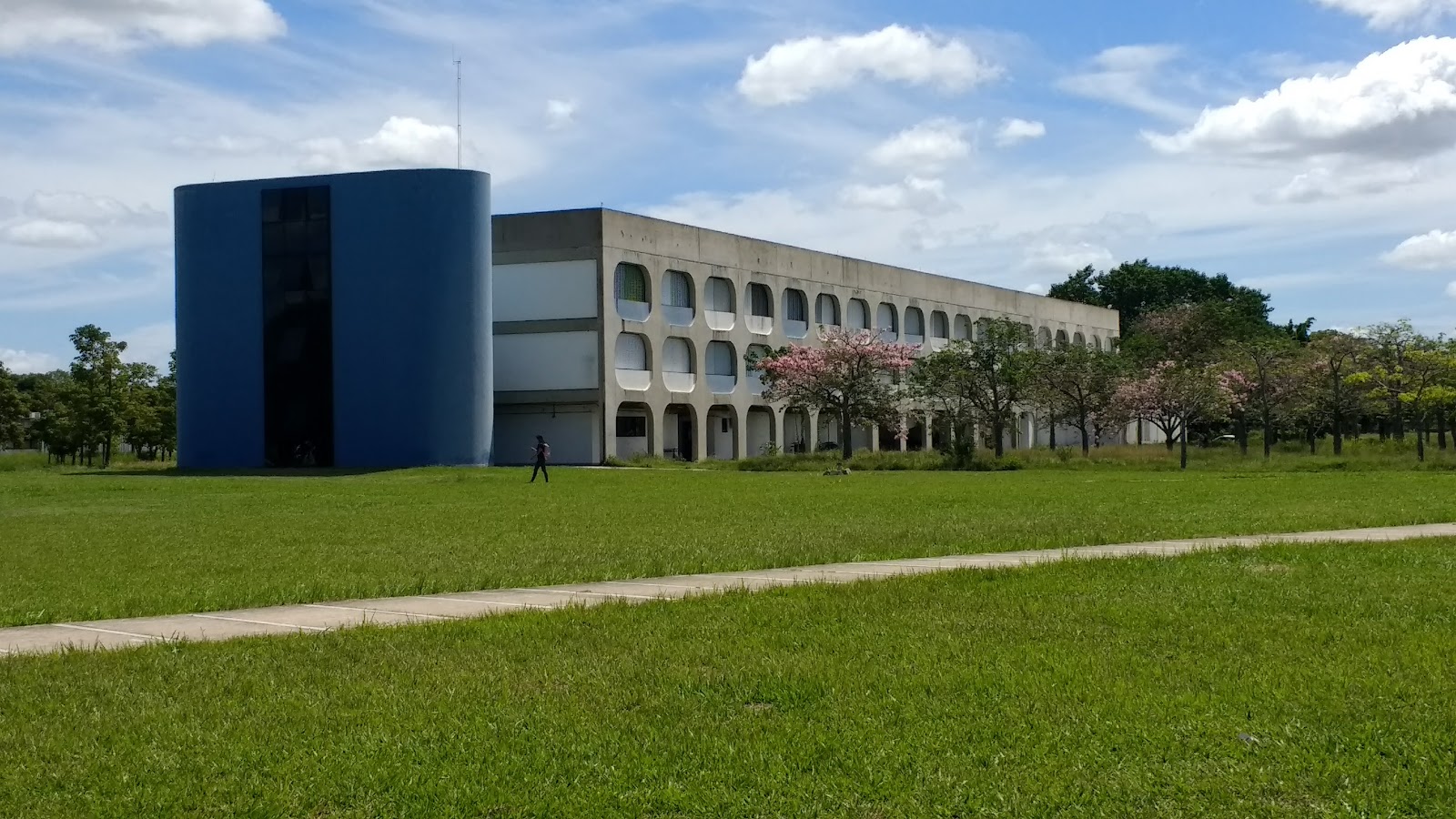 State University of North Fluminense