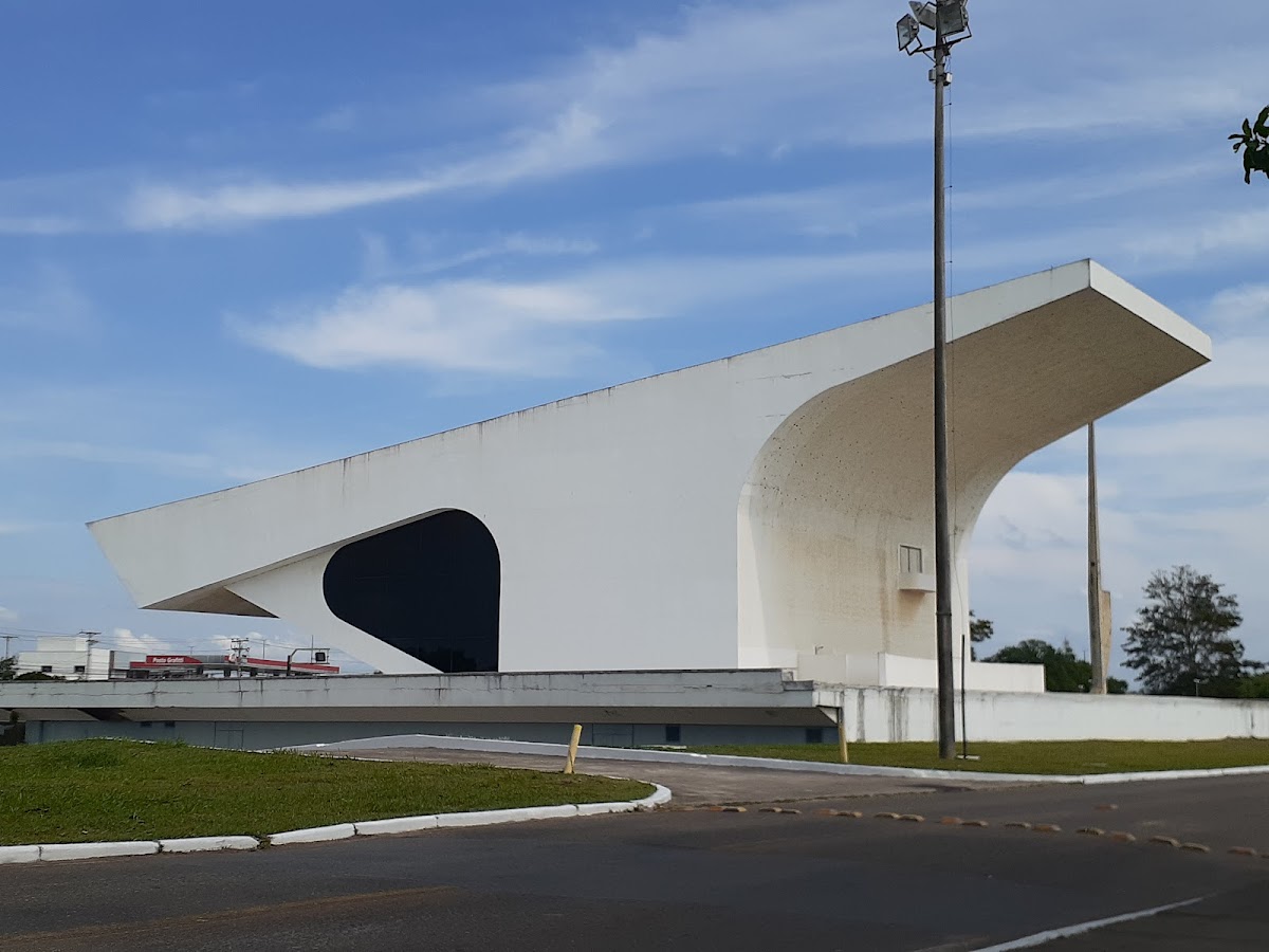 State University of North Fluminense photo 2