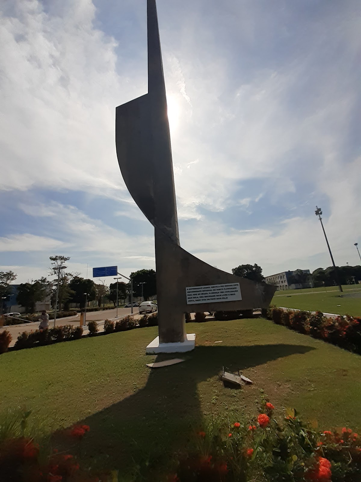 State University of North Fluminense photo 9