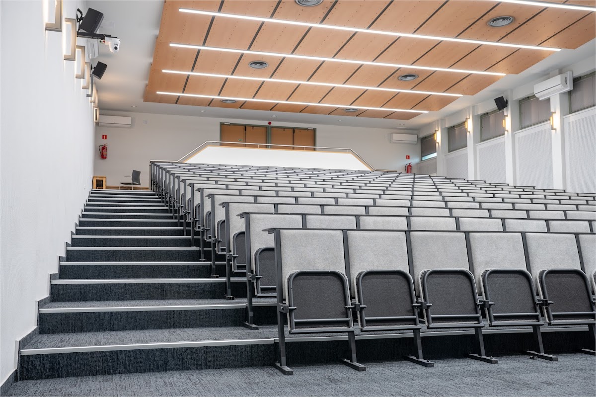 SWPS University of Social Sciences and Humanities photo 2