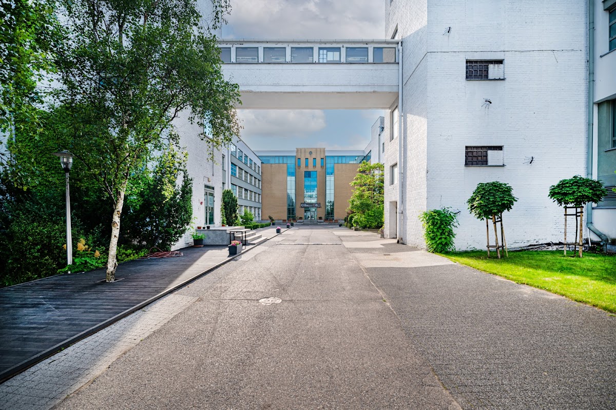 SWPS University of Social Sciences and Humanities photo 4