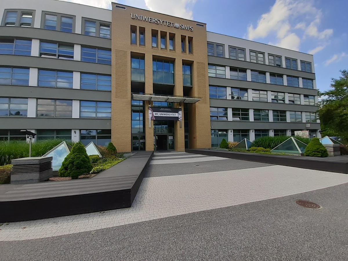 SWPS University of Social Sciences and Humanities photo 5