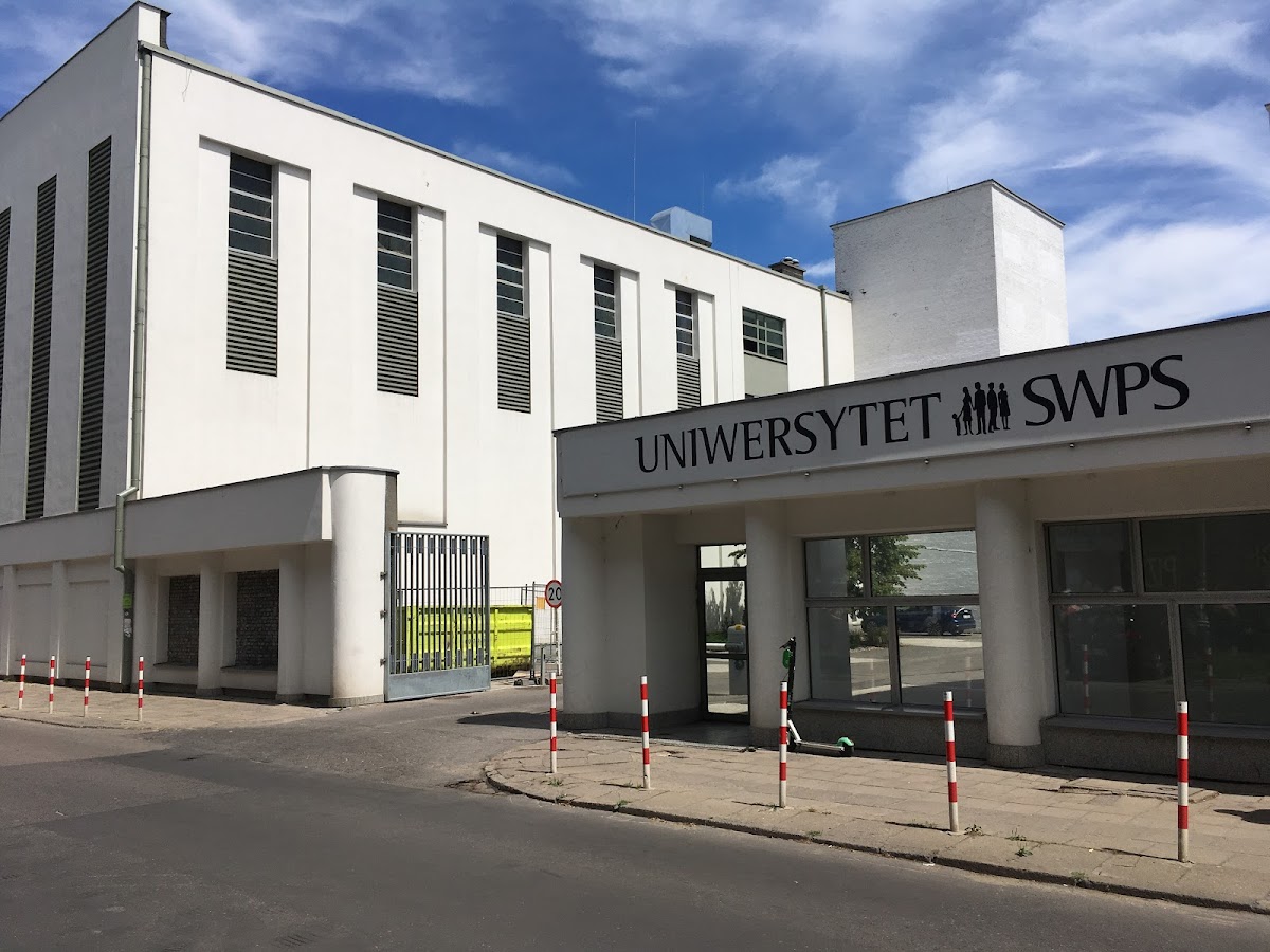 SWPS University of Social Sciences and Humanities photo 7