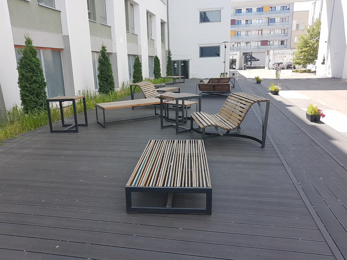 SWPS University of Social Sciences and Humanities photo 9