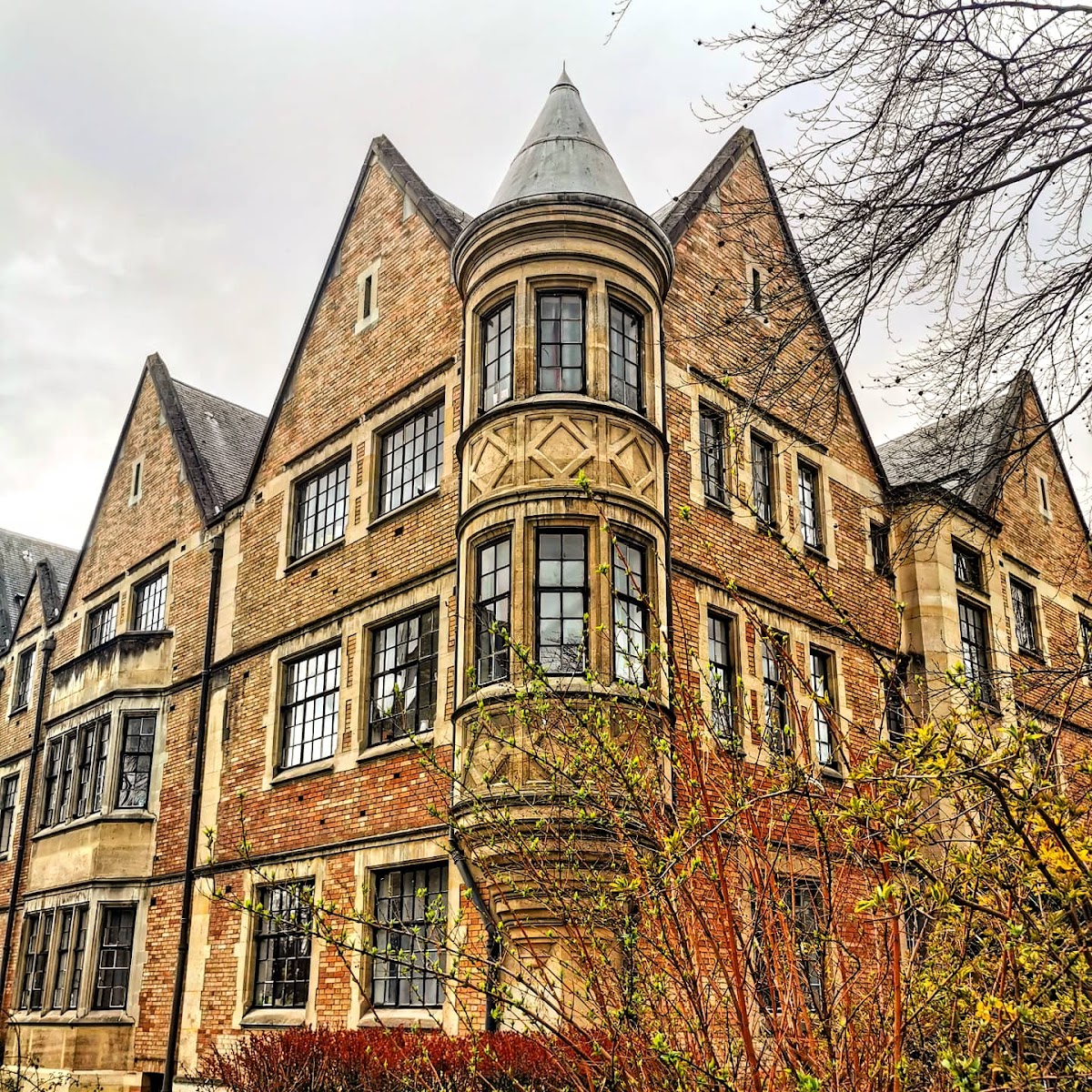 Université Paris Cité photo 9