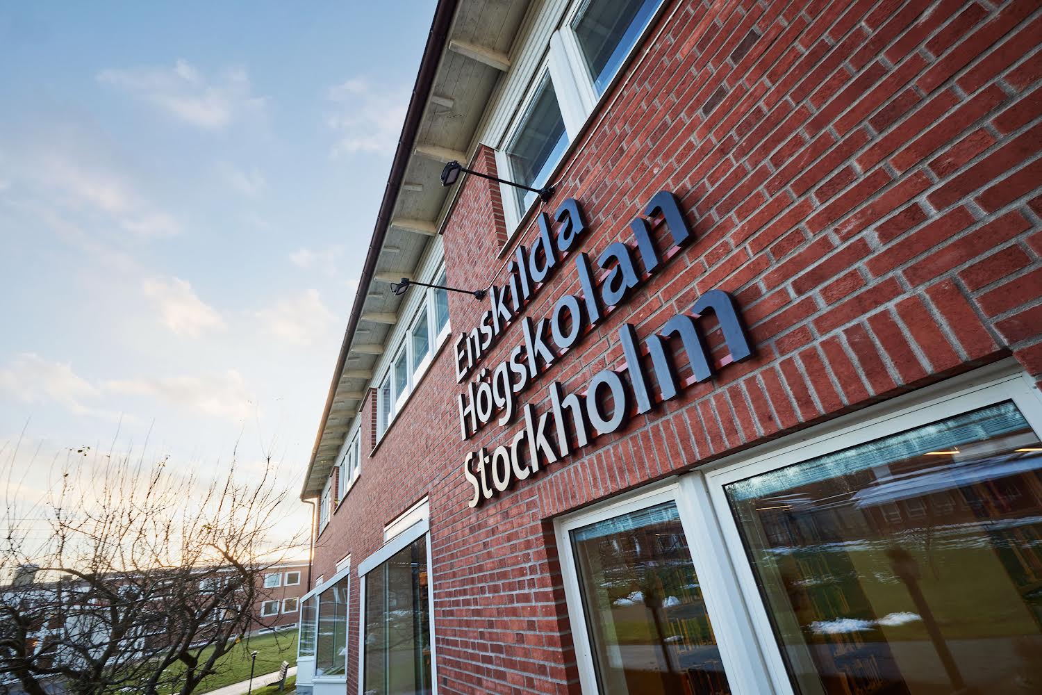 Theology University College Stockholm