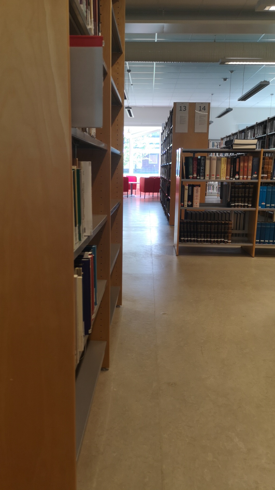 Theology University College Stockholm photo 2