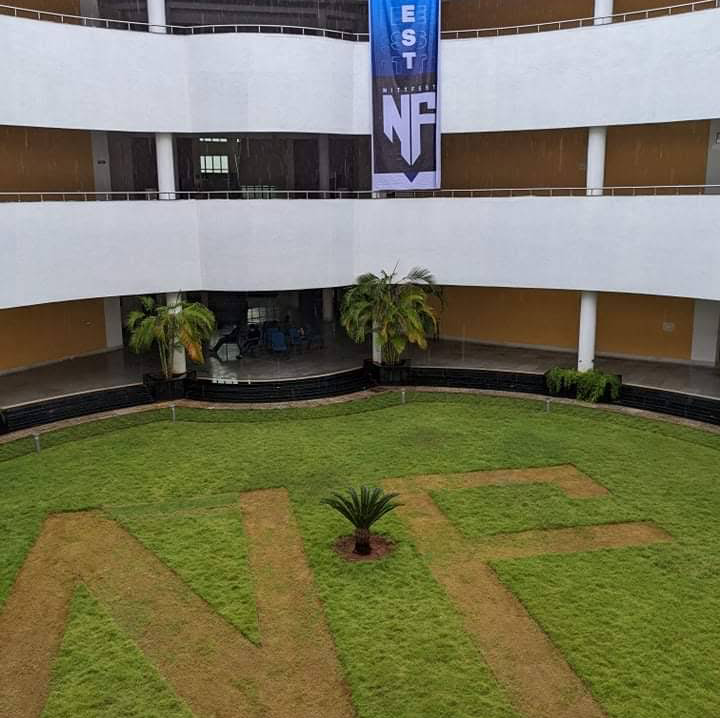 National Institute of Technology Tiruchirappalli photo 8