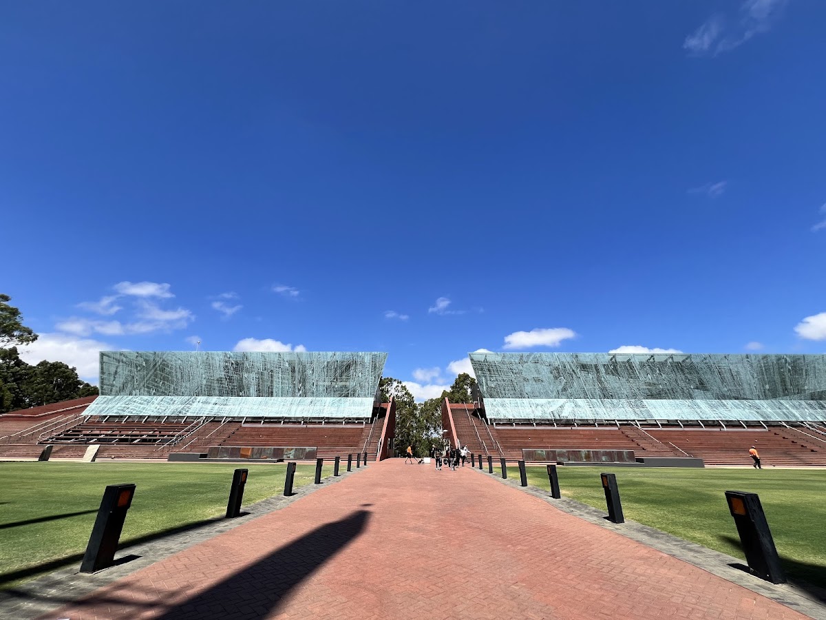 Edith Cowan University photo 4