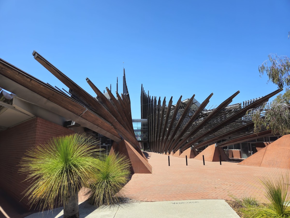 Edith Cowan University photo 5