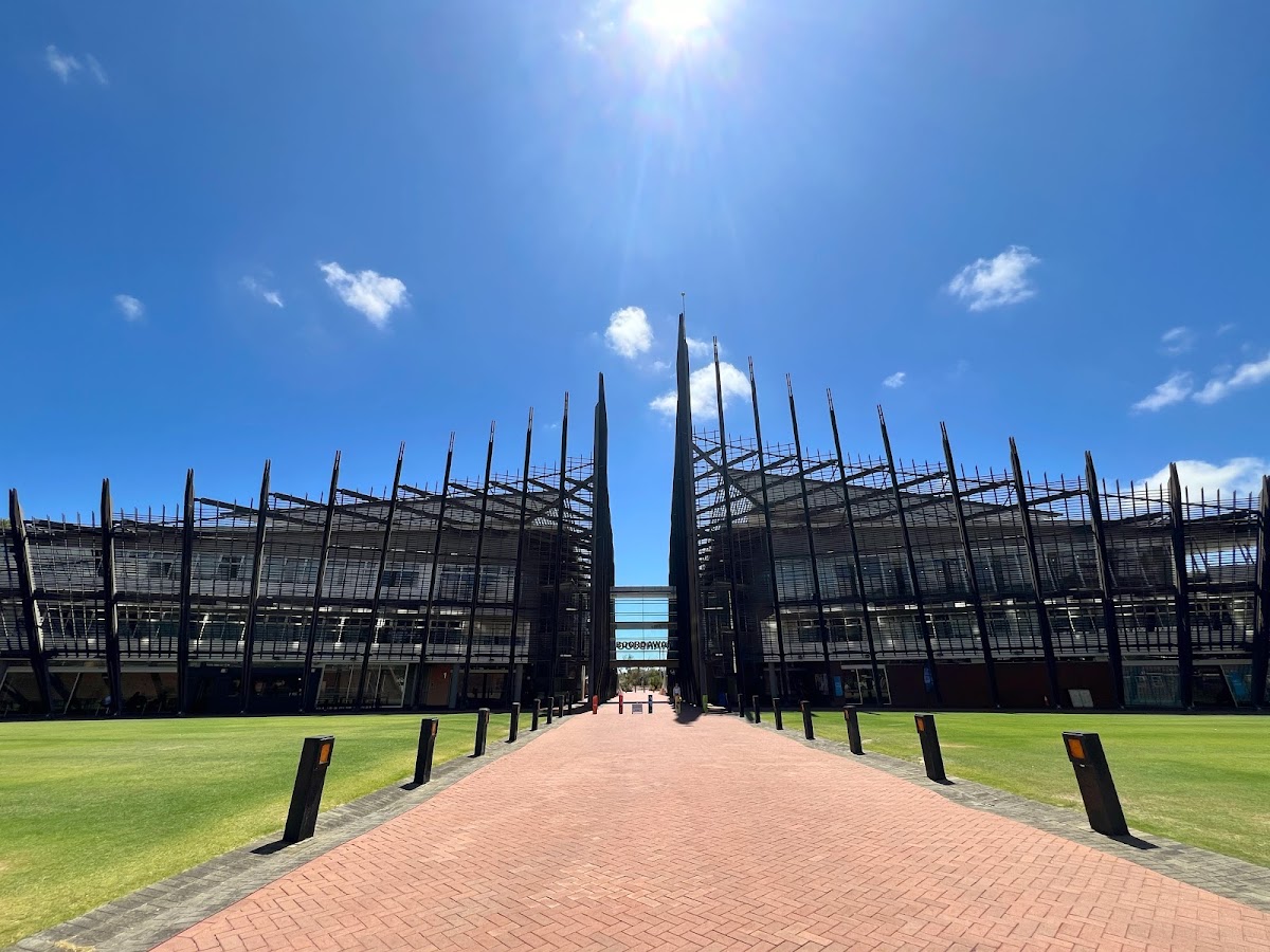 Edith Cowan University photo 6