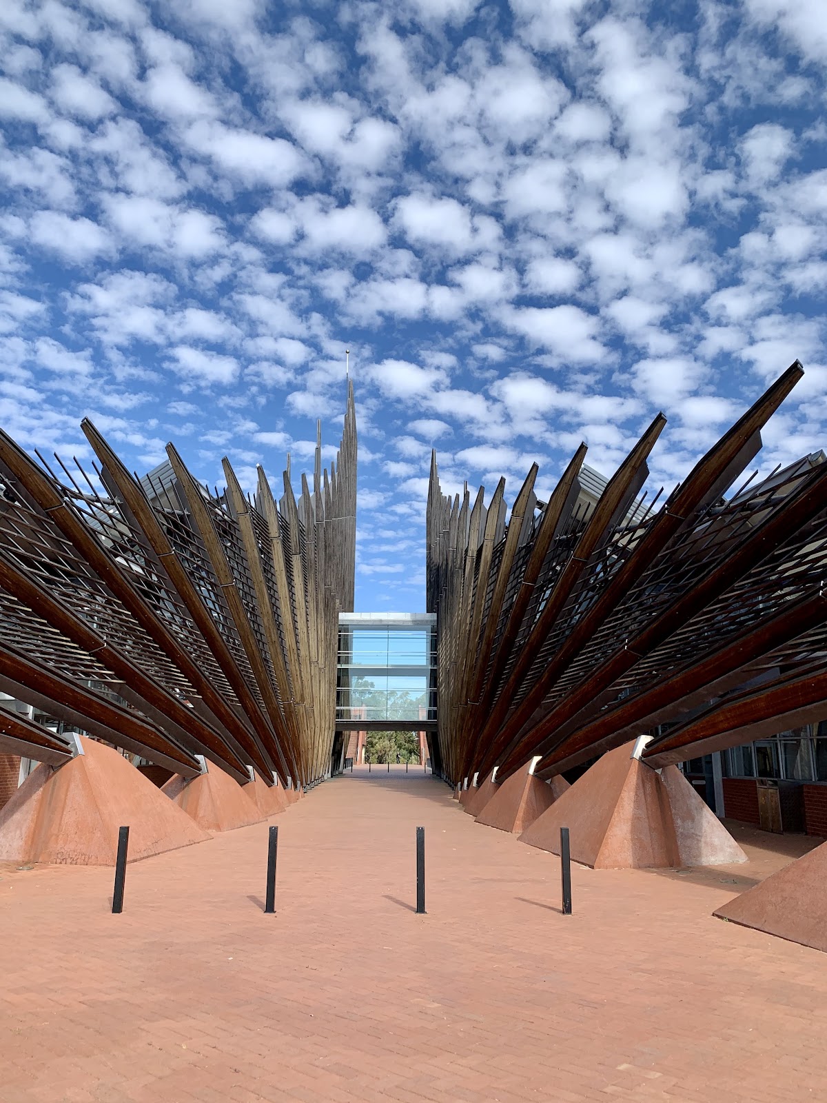 Edith Cowan University photo 7