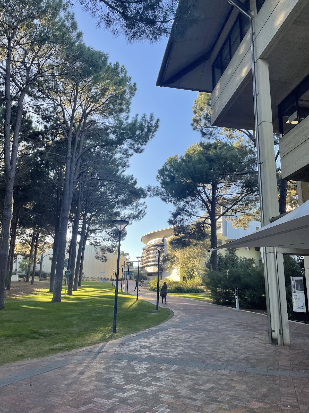 Edith Cowan University photo 8