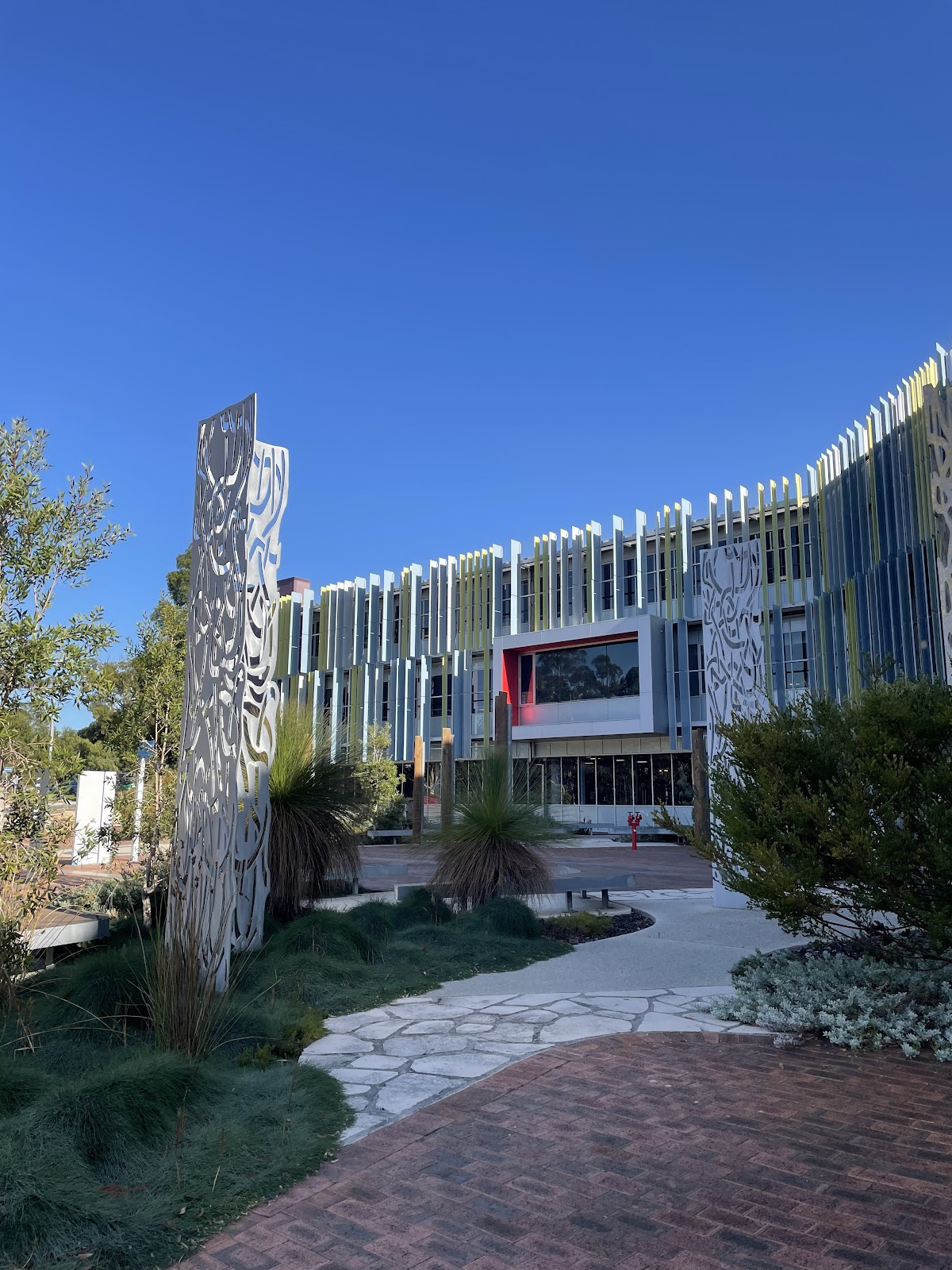 Edith Cowan University photo 9