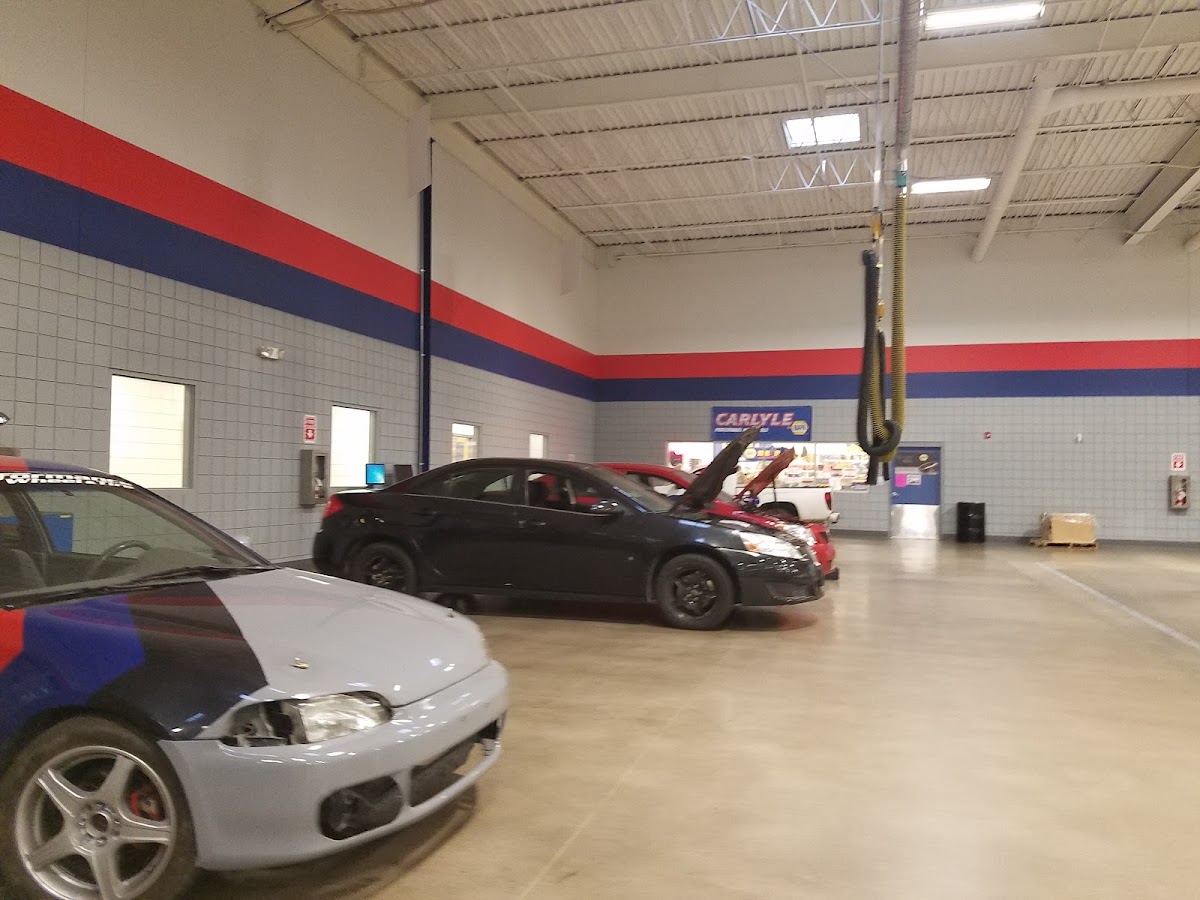 Technical Institute 2742 photo 6