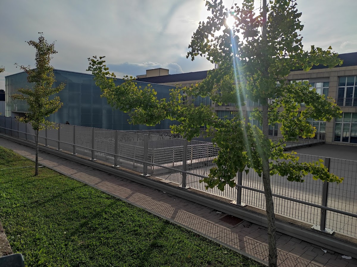 University of Trento - CIBIO photo 2