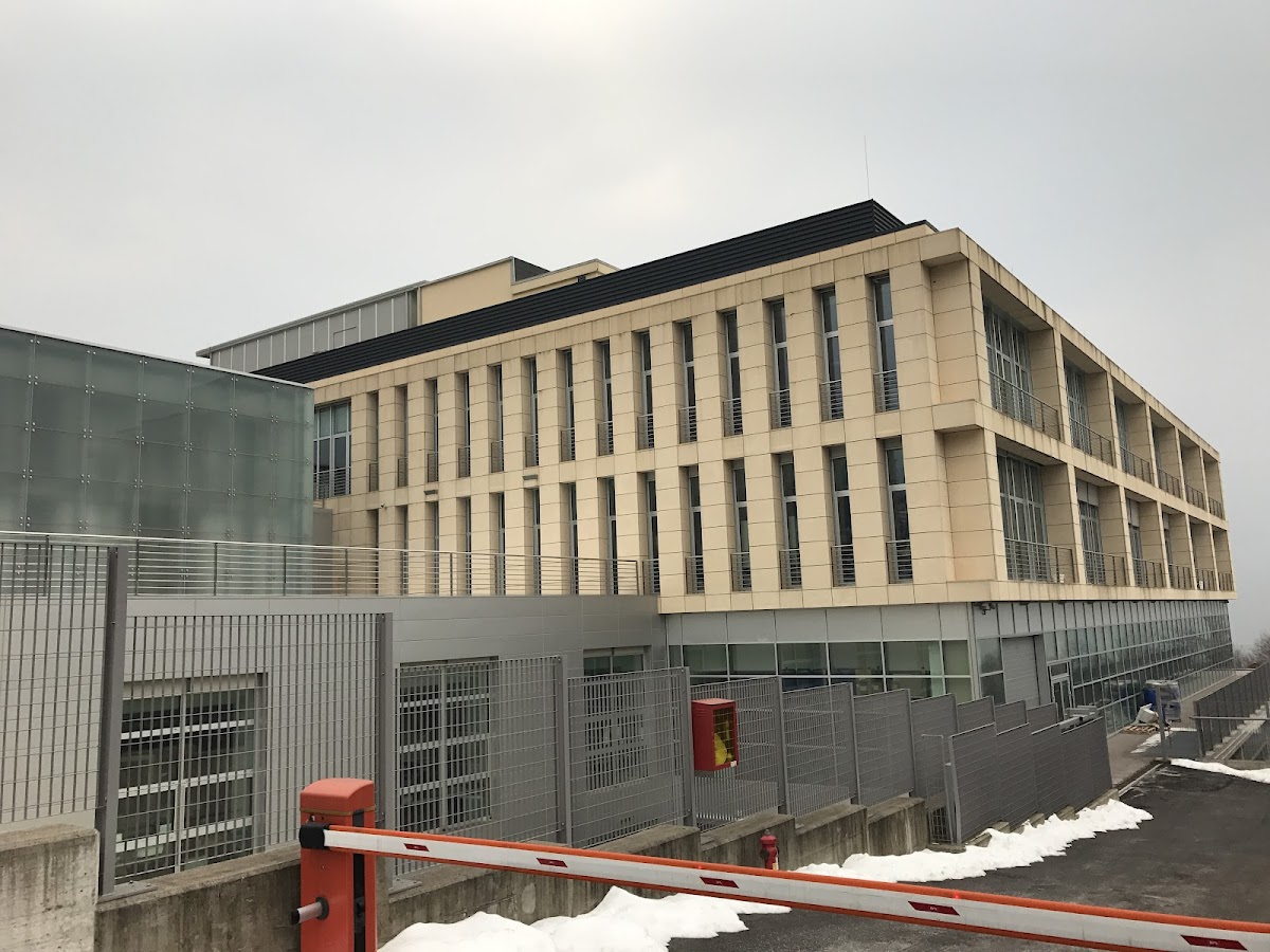 University of Trento - CIBIO photo 3