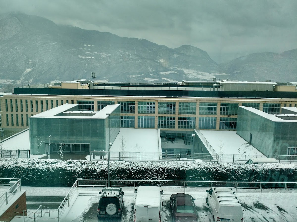 University of Trento - CIBIO photo 4