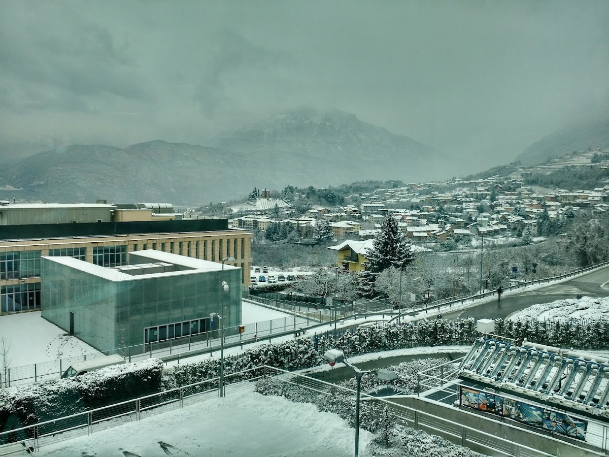 University of Trento - CIBIO photo 5