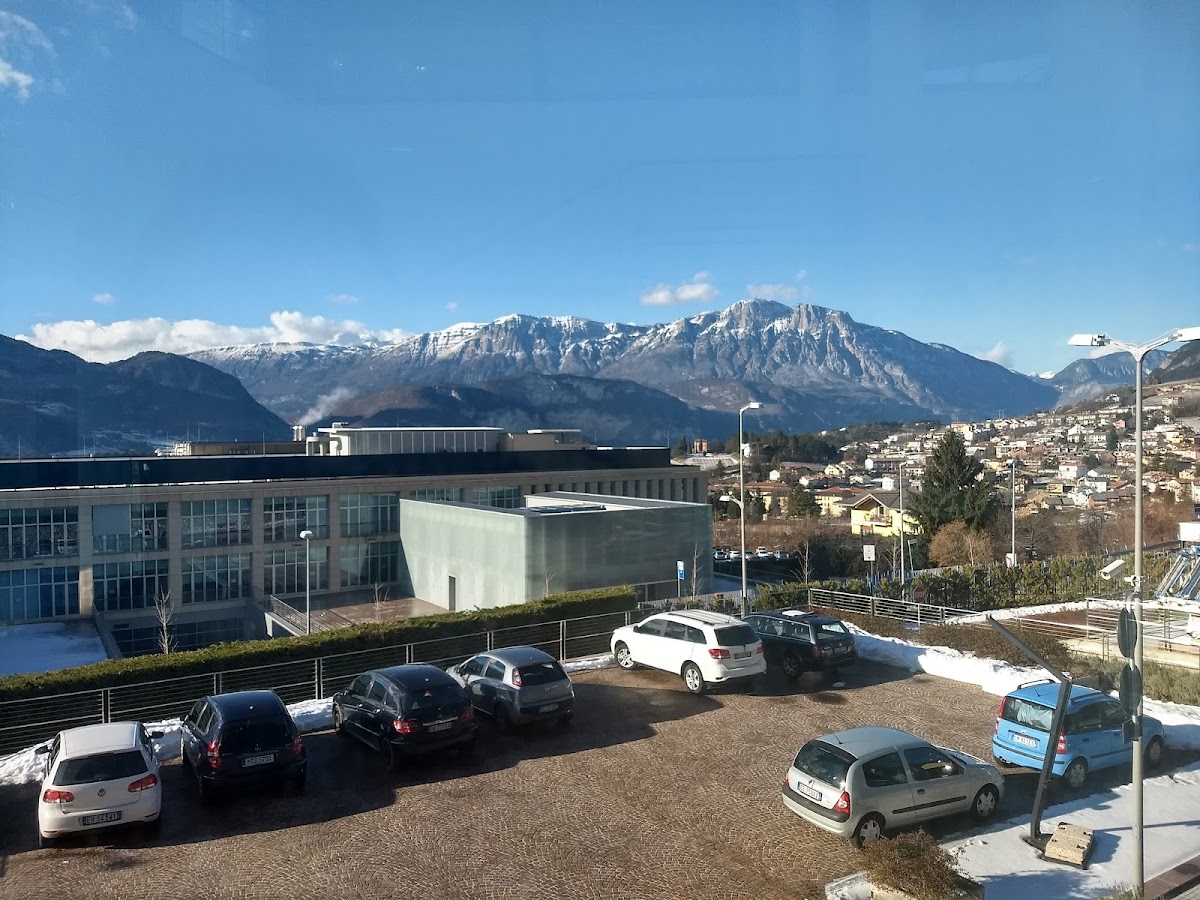 University of Trento - CIBIO photo 6