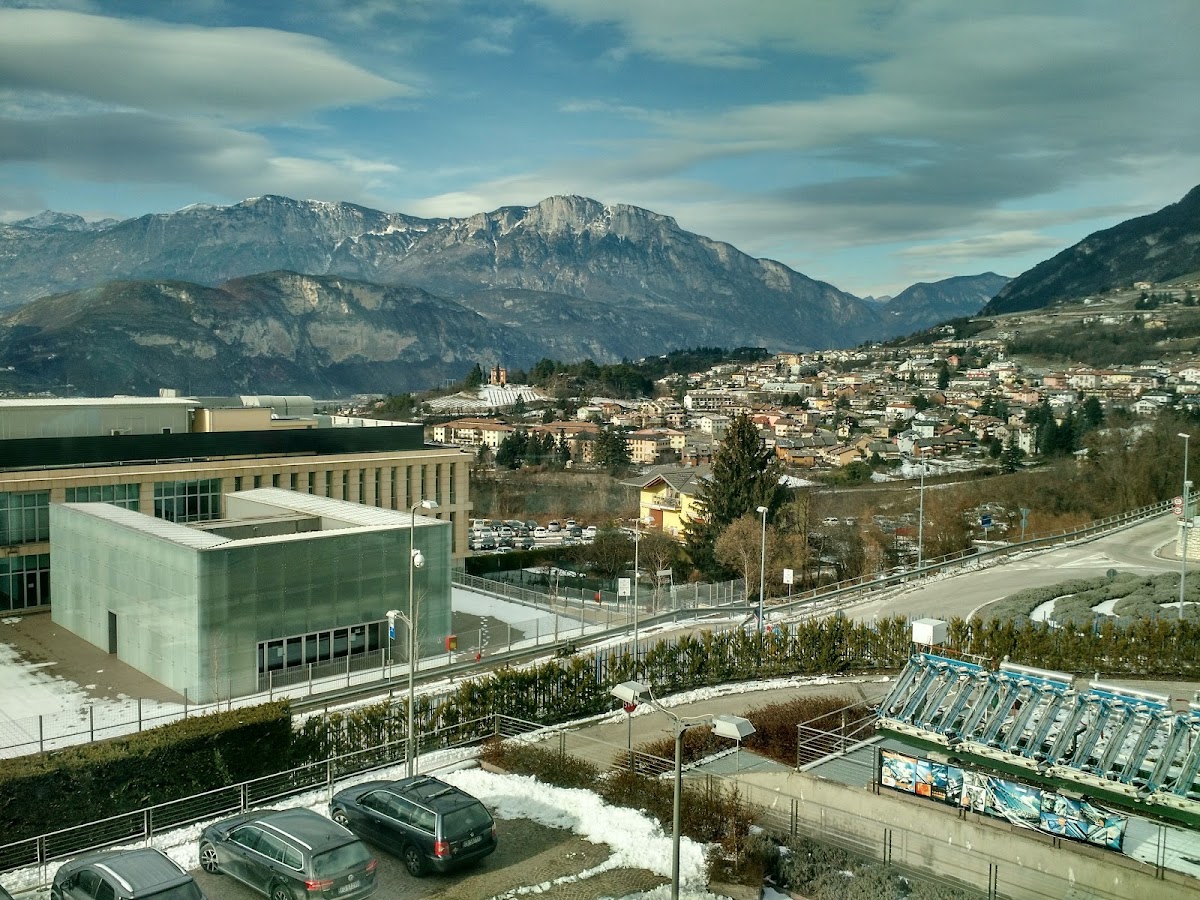 University of Trento - CIBIO photo 7