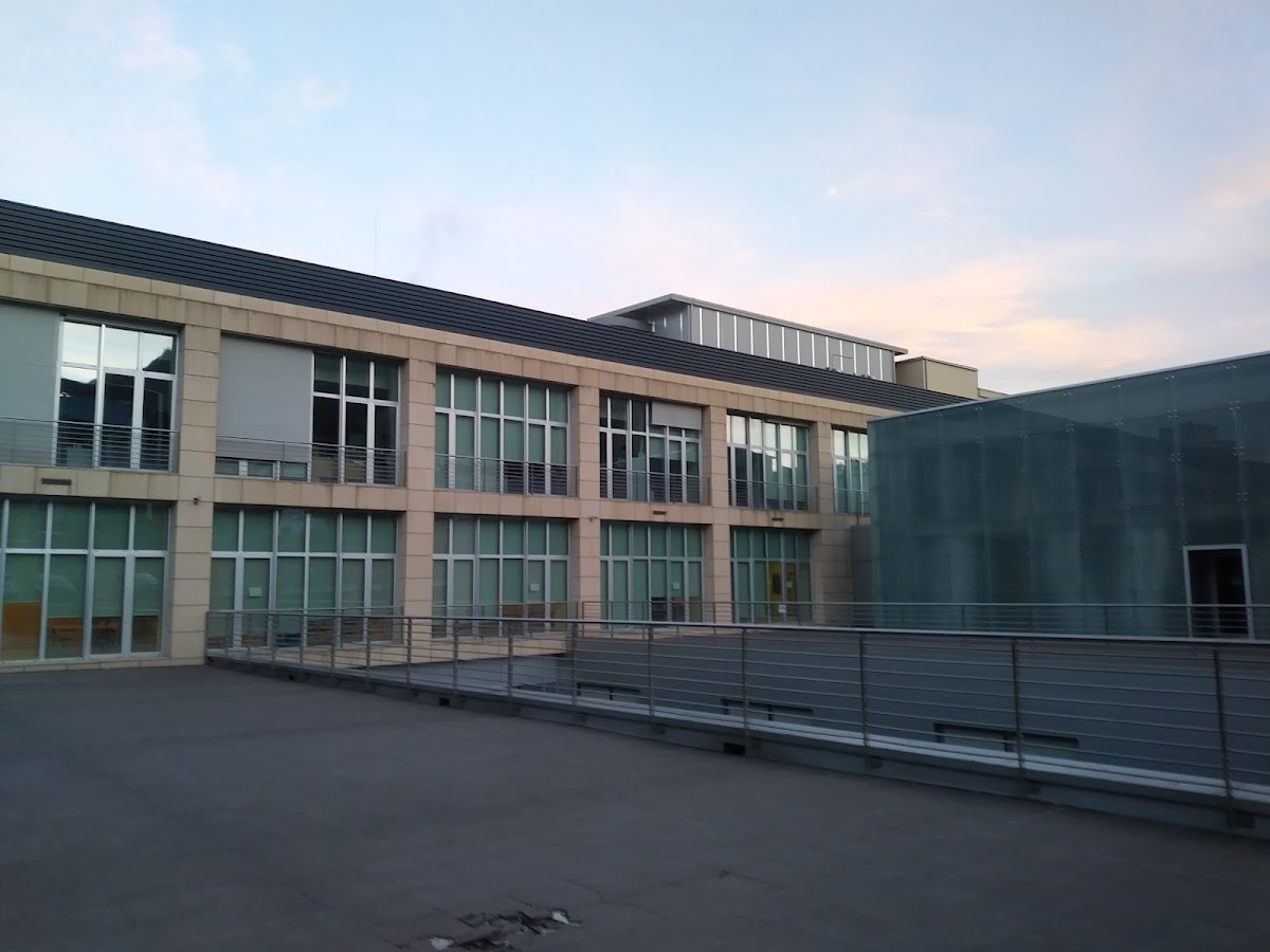 University of Trento - CIBIO photo 8