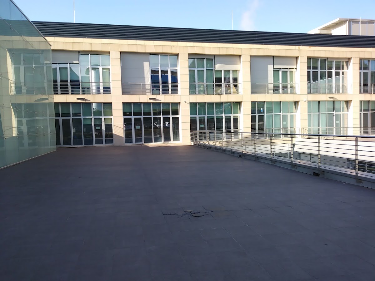 University of Trento - CIBIO photo 9