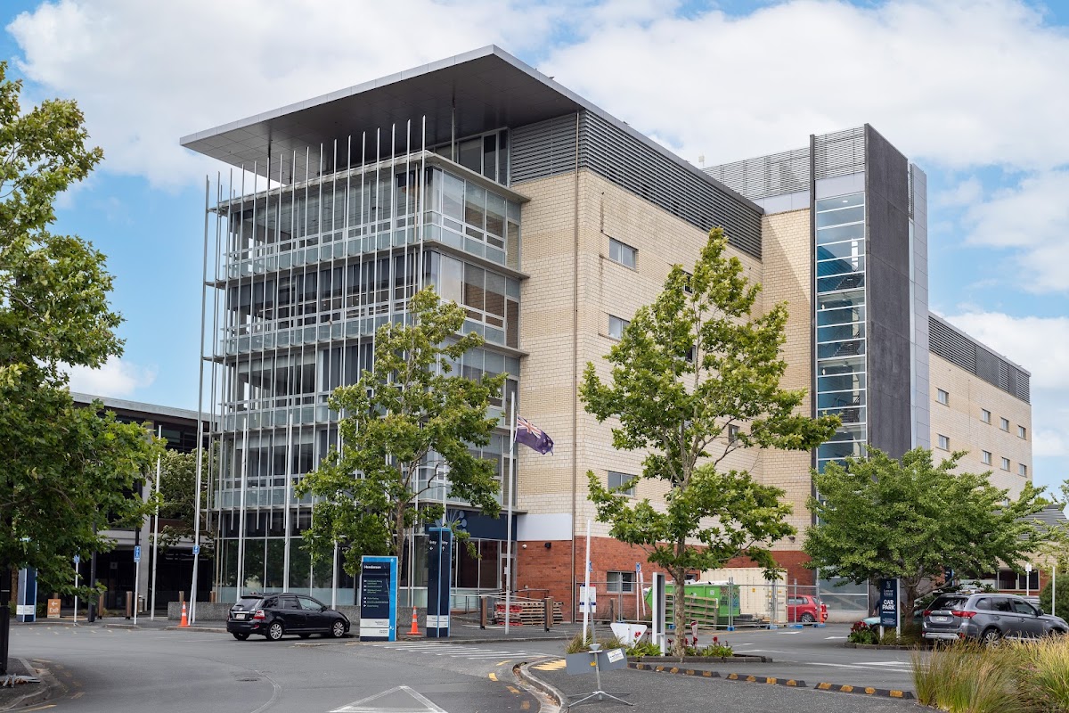 Laidlaw College photo 1