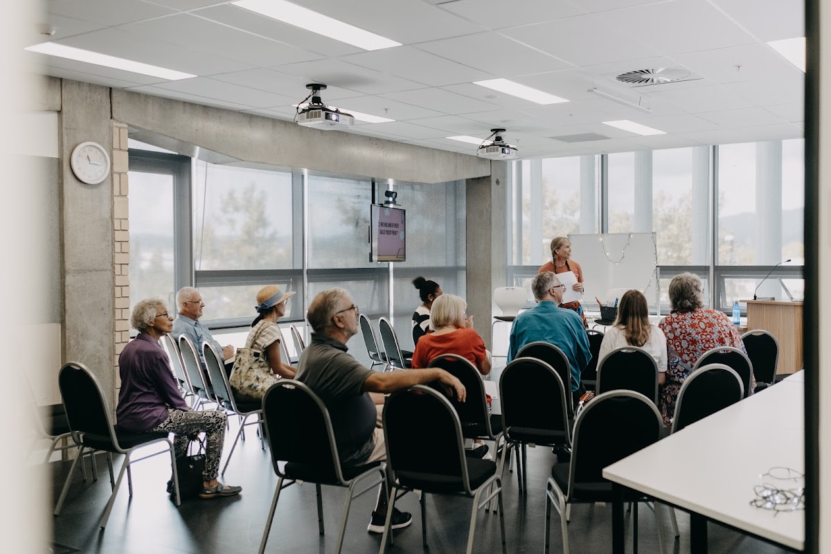 Laidlaw College photo 2