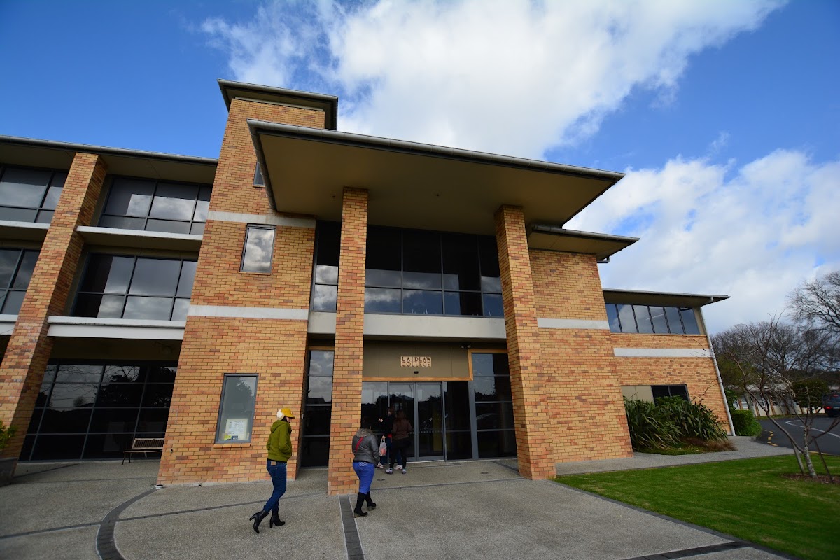 Laidlaw College photo 4