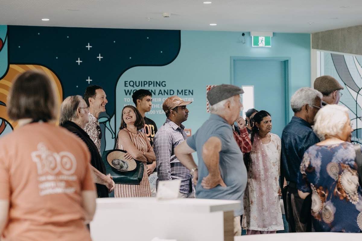 Laidlaw College photo 5