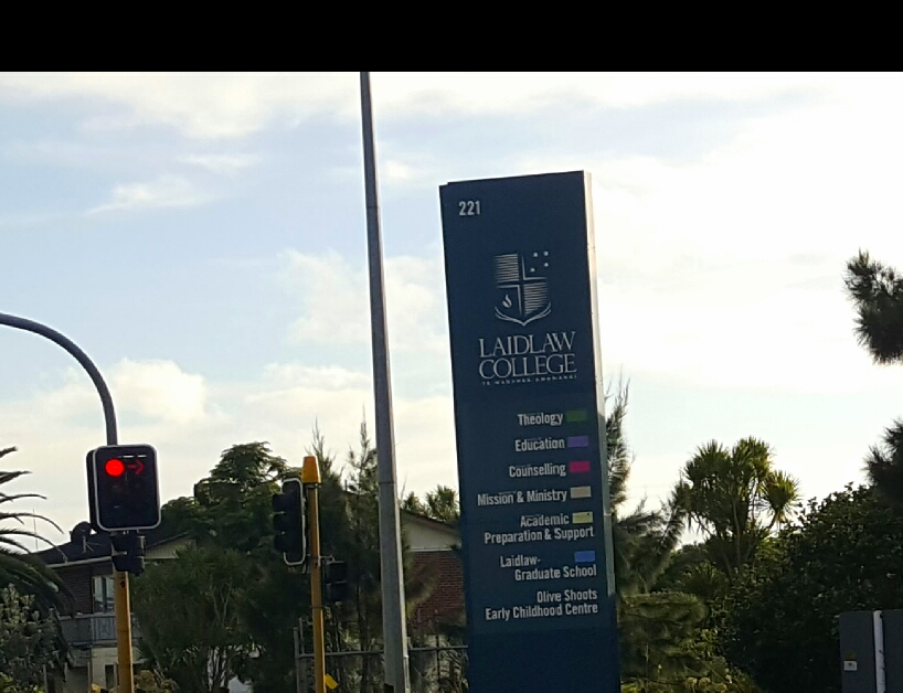 Laidlaw College photo 6