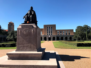 Rice University photo 2