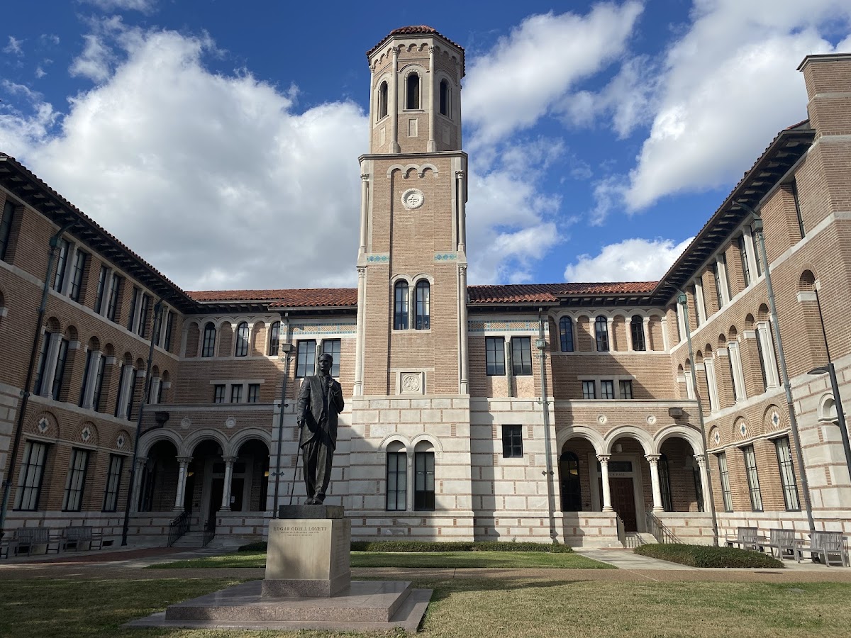 Rice University photo 5
