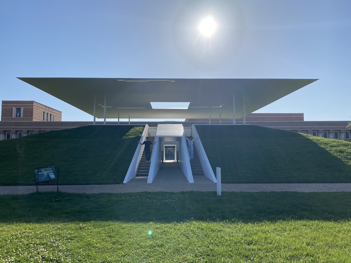 Rice University photo 6