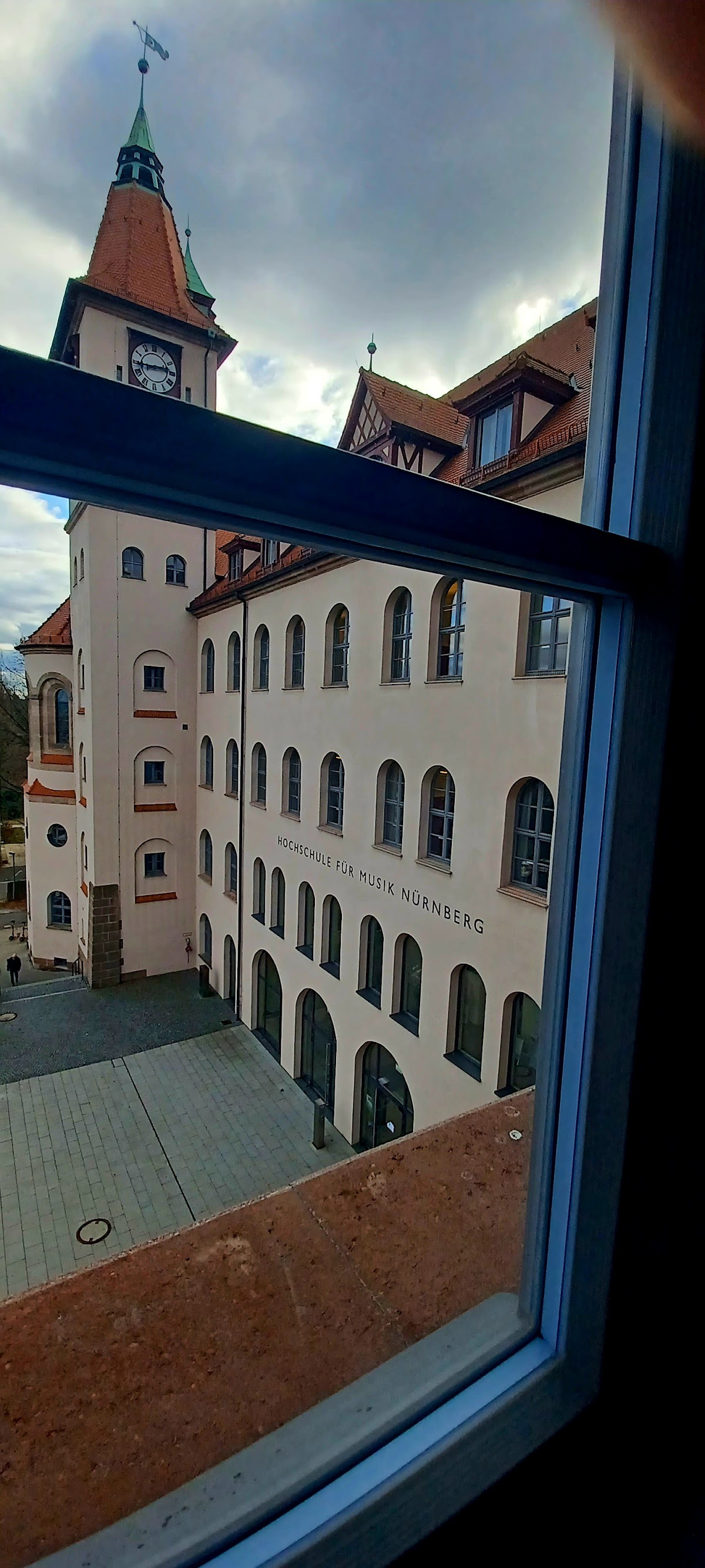 Hochschule für Musik Ulm photo 9