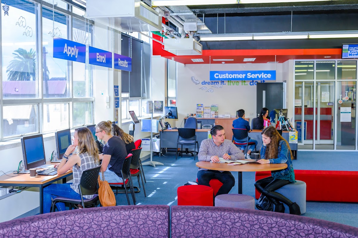 Gordon Institute of TAFE photo 1