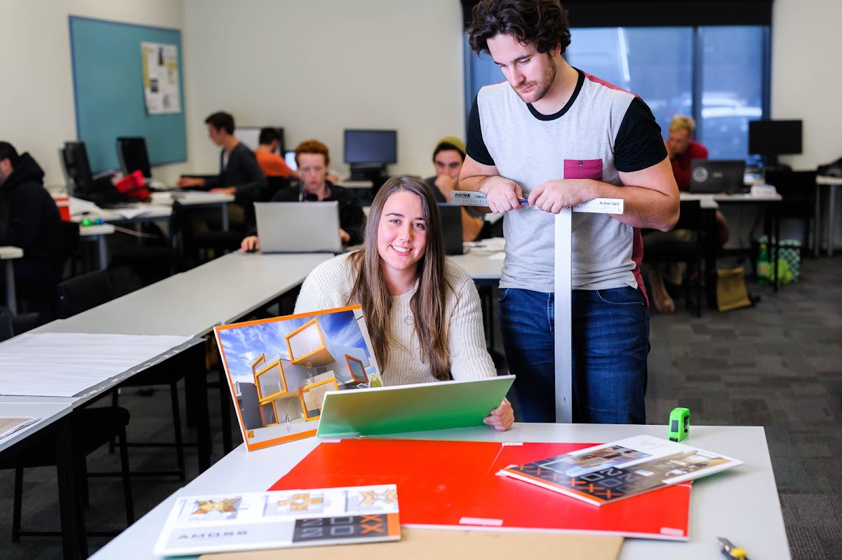 Gordon Institute of TAFE photo 2