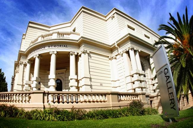 Gordon Institute of TAFE photo 3