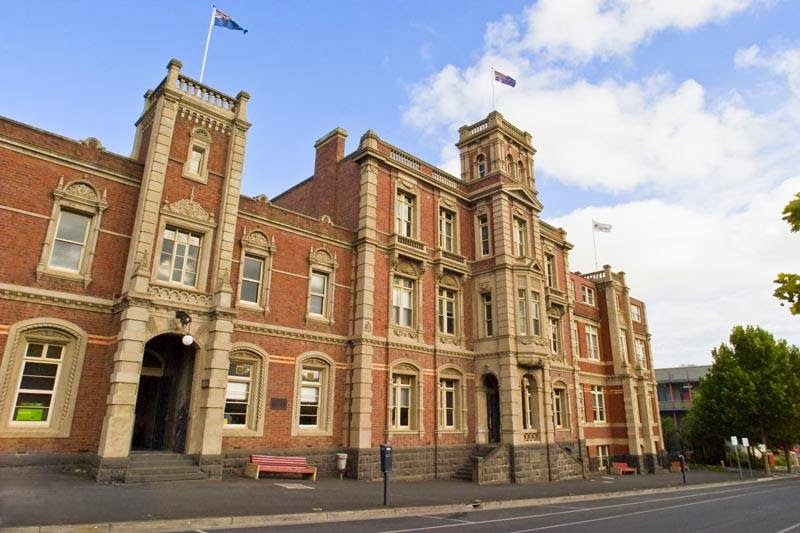 Gordon Institute of TAFE photo 4