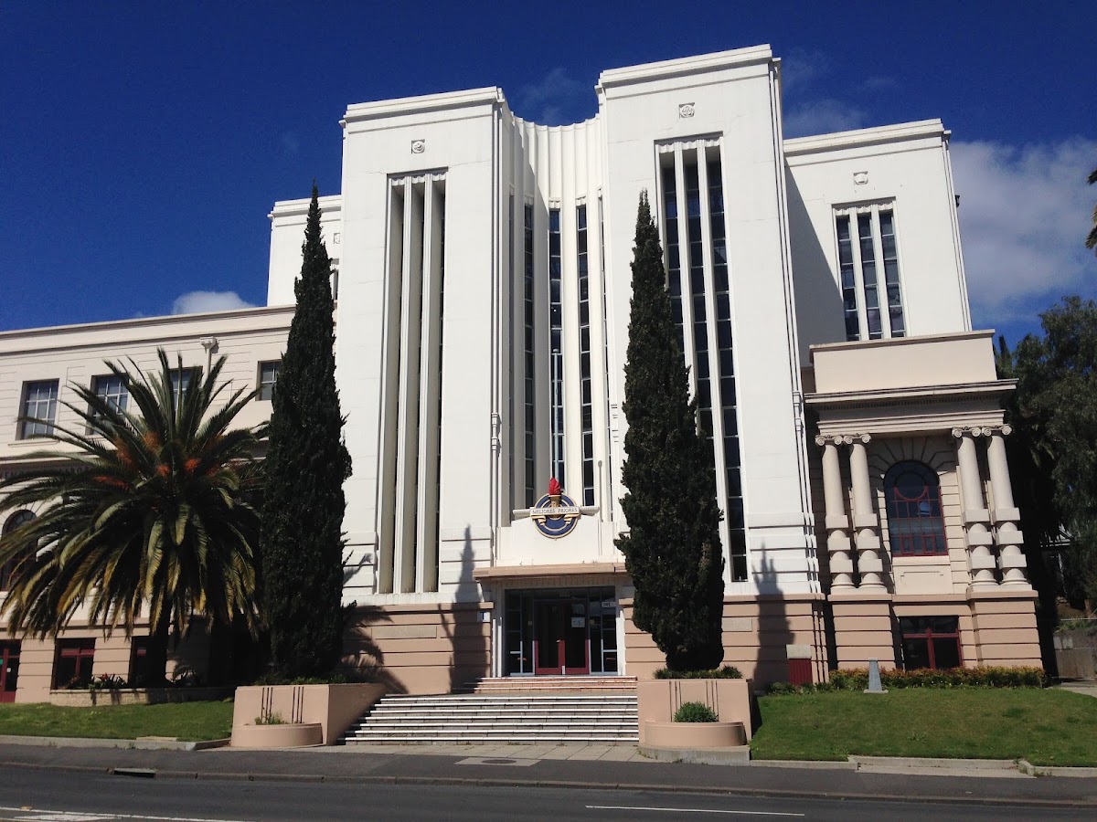 Gordon Institute of TAFE photo 8